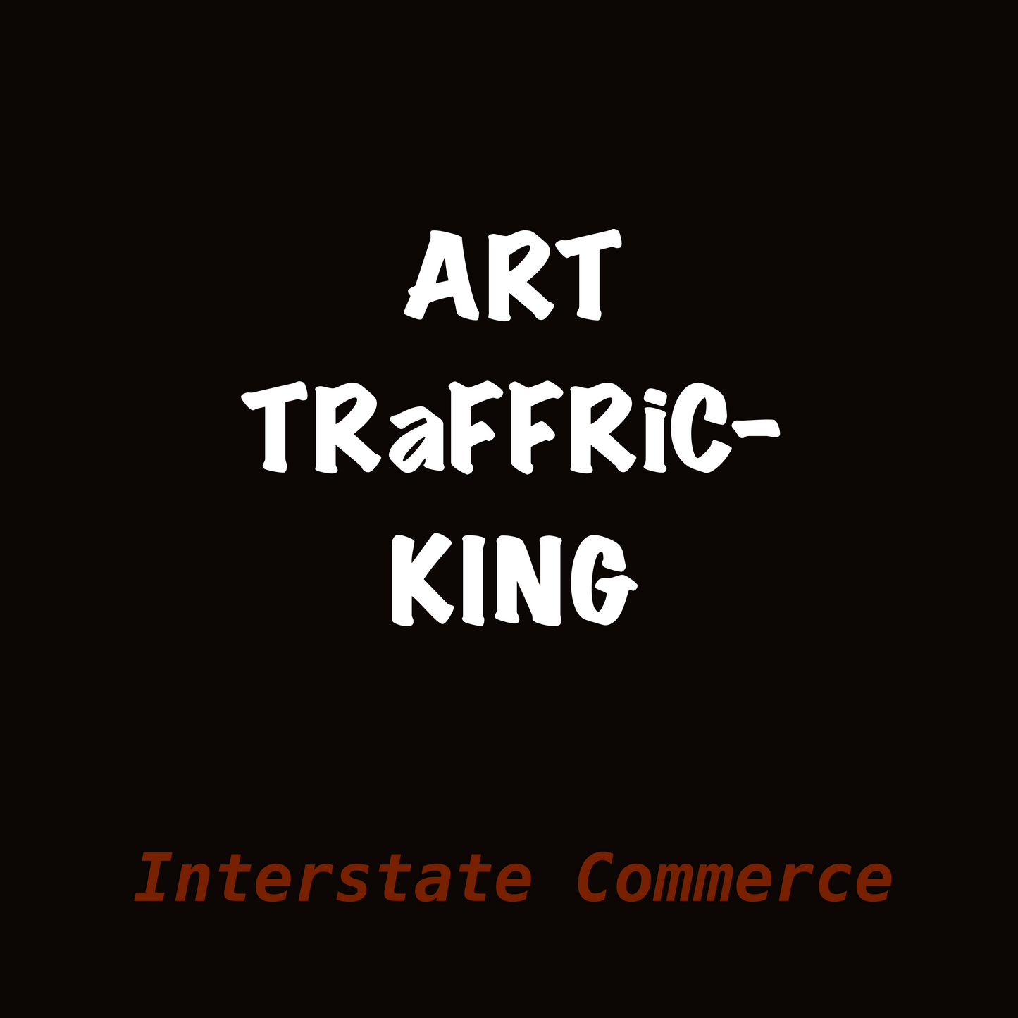 Art Traffic King